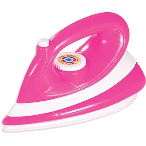 FERRO DE PASSAR - FASHION GIRL JUNGUES