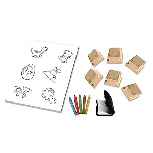 CARIMBOS - DINO UNICA EC ST