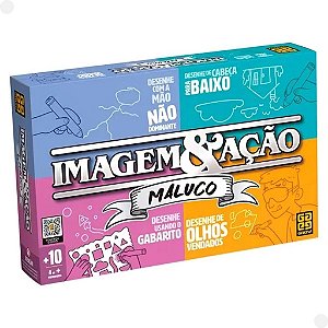 IMAGEM & ACAO MALUCO EC ST