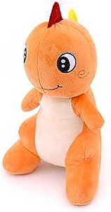 PELUCIA FOFOSSAURO ZIP