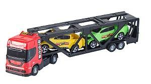 MINI CEGONHEIRO CAIXA COMPACTA