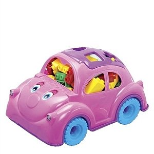 MULT. ATIV. FUSKAO DIVERTIDO EC ST