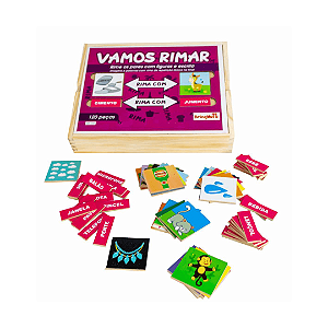 VAMOS RIMAR REF 020 EC1