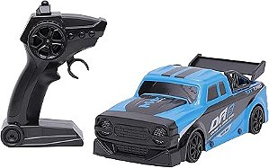 CARRINHO DE CONTROLE REMOTO RACING EC ST