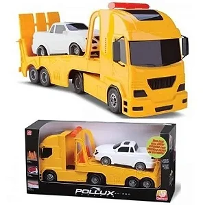 POLLUX RESGATE ACTON SI CR.LIVRE