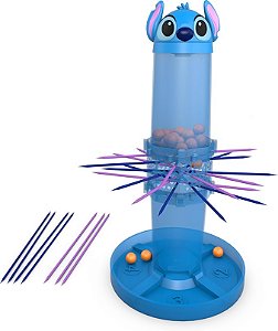 JOGO CAI NÃO CAI- STITCH