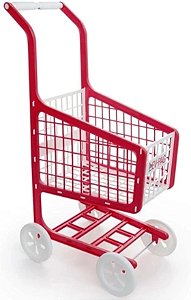 CARRINHO DE MERCADO LEV-PAG