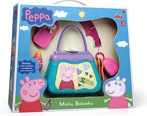 MINHA BOLSINHA - PEPPA