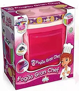 FOGAO GRAN CHEF