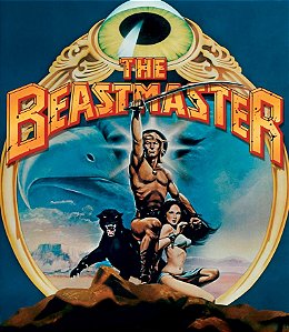 4K UHD O Príncipe Guerreiro | The BeastMaster