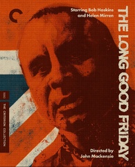 4K UHD + Blu-Ray A Noite do Terror | The Long Good Friday