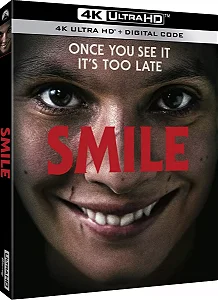 4K UHD Sorria | Smile