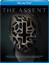 Blu-Ray Possessão O Último Estágio | The Assent