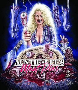 Blu-Ray Auntie Lee's Meat Pies