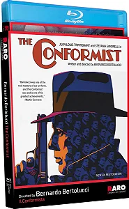 Blu-Ray O Conformista | The Conformist - Bernardo Bertolucci