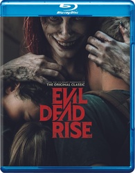 Blu-Ray A Morte do Demônio A Ascensão | Evil Dead Rise