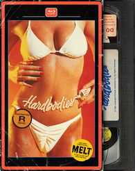 Blu-Ray Aventuras no Paraíso | Hardbodies - Lacrado