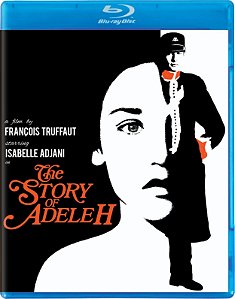 Blu-Ray A História de adele H | The Story of Adele H - François Truffaut - Isabelle Adjan