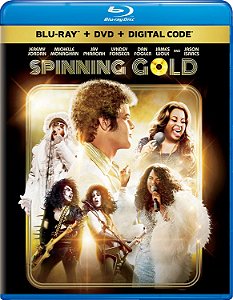 Blu-Ray a Era de Ouro | Spinning Gold