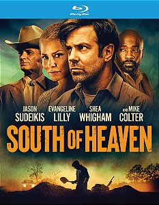 Blu-Ray Até O Fim | South of Heaven