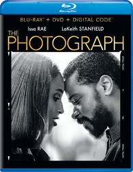Blu-Ray A Fotografia | The Photograph - Issa Rae