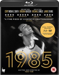 Blu-Ray O Ano de 1985 | 1985 - Yen Tan - Lacrado