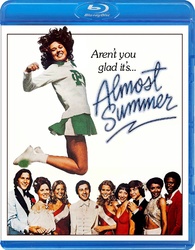 Blu-Ray Almost Summer - Lacrado