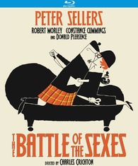 Blu-Ray A Batalha dos Sexos | The Battle Of The Sexes - Lacrado
