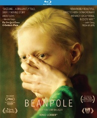 Blu-Ray Uma Mulher Alta | Beanpole - Kantemir Balagov