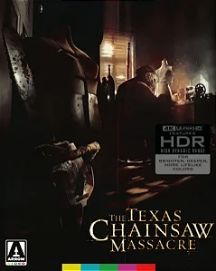 4K UHD O Massacre Da Serra Elétrica | The Texas Chainsaw Massacre - Jessica Biel