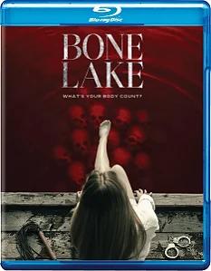 Blu-Ray Lago dos Ossos | Bone Lake