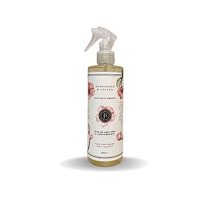 Água Perfumada para Tecidos - Flor de Cerejeira - 400ml