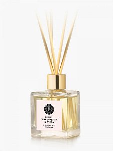 Difusor de Aromas com Varetas - Cereja Marrasquino e Avelã - 50ml