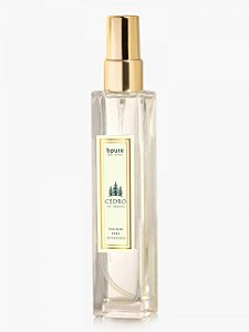 Perfume de Ambiente - Cedro - 50ml