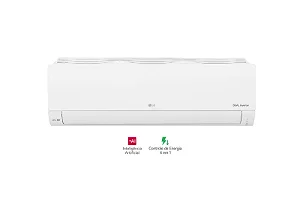 Ar-Condicionado Dual Inverter Compact Frio 12.000 BTU Branco 220V