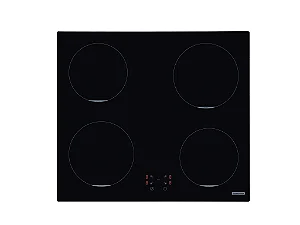 Cooktop por Indução Tramontina Square Basic 4EI 60