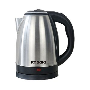 Chaleira Elétrica Essencial Itatiaia 1,8L 200V 1500W