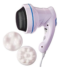 Massageador Corporal Relaxante Body Fit - 110v