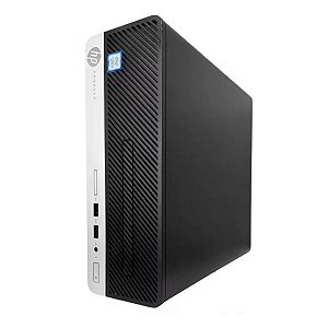 PC ProDesk HP 400 I5 6ª Ger 8GB 240GB Win11 NF Garantia