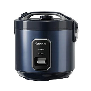 Panela de Arroz Marinus Touch 700W 127V Gaabor