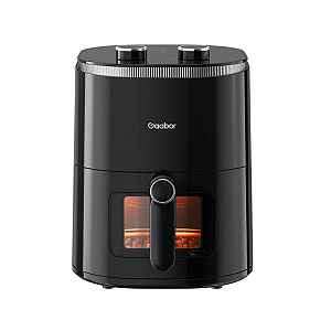 AirFryer Duo 4,2L Painel Analógico Potência1350W 127V Gaabor