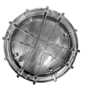 Tampa Pré-Filtro Bomba F SQP -Peça Original de Reposição - JACUZZI