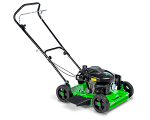 Cortador de Grama LF-600G 6,5HP V4T para Jardim e Terreno- TRAPP