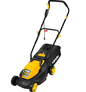 Máquina para Cortar Grama com Recolhedor MGV1001 220V  - VONDER