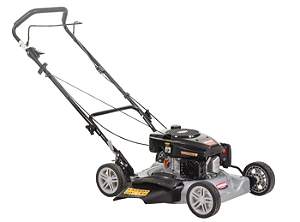 CCortador de Grama LR200 2 em 1 GV401 - Eficiente e Prático - KAWASHIMA