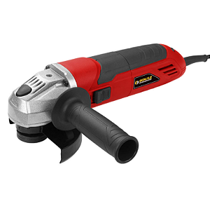 Compre Esmerilhadeira Angular 4 1/2" 800W 220V - SCHULZ
