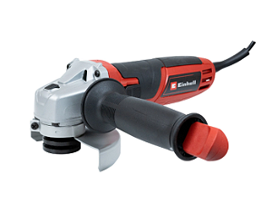 Esmerilhadeira Angular TC-AG 115/1 220V para Corte e Desbaste - EINHELL