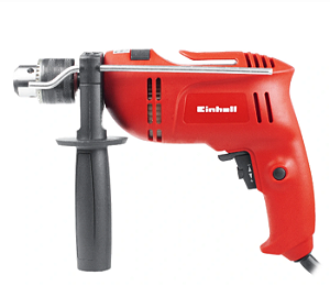 Furadeira de Impacto 1/2 TC-ID 650 127V para Perfuração - EINHELL