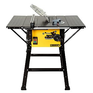 Compre Serra Circular de Bancada 10" SCM-1500W 127V - FERRARI