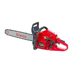 Motosserra BMT53A Sabre 18 Pol - Potente e Eficiente- BRANCO MOTORES